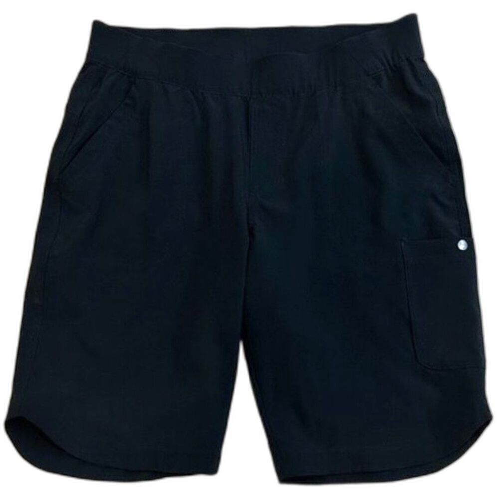 EUC Columbia Sportswear Men's Sz Medium Pull On Athletic Shorts 10" Length